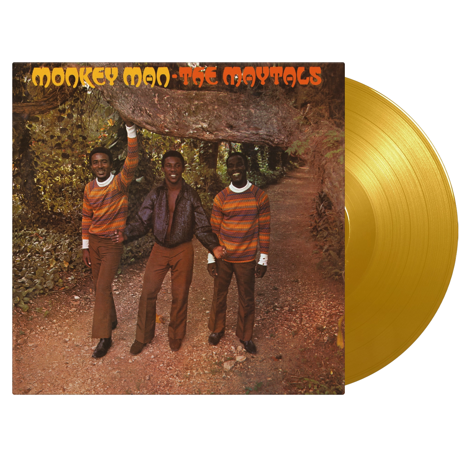 Monkey Man
